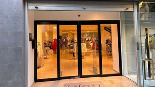 Local comercial en alquiler en Ejido Centro en Ejido (El)