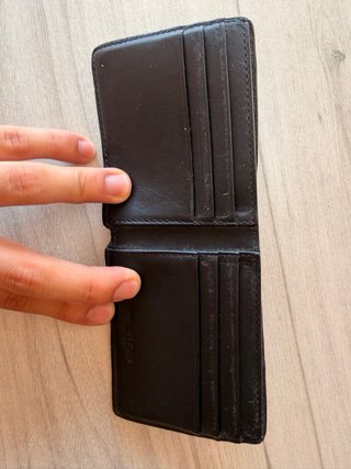 Cartera Michael Kors Negra