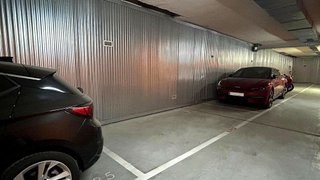 Garaje en alquiler en Fresnos en Torrejón de Ardoz