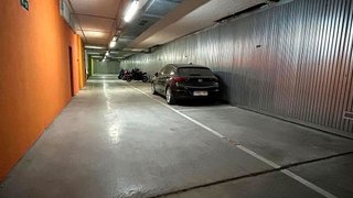 Garaje en alquiler en Fresnos en Torrejón de Ardoz