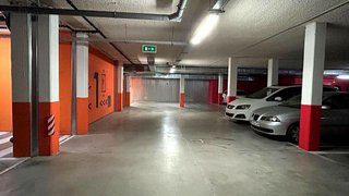 Garaje en alquiler en Fresnos en Torrejón de Ardoz