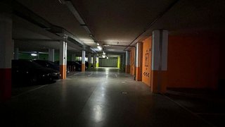 Garaje en alquiler en Fresnos en Torrejón de Ardoz