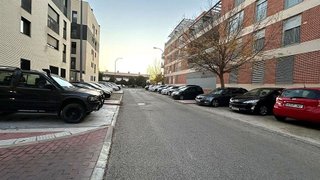 Garaje en alquiler en Fresnos en Torrejón de Ardoz