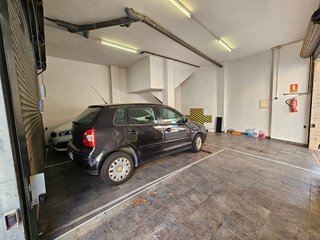 Garaje en venta en Les Planes en Sant Joan Despí