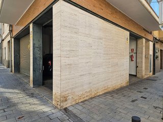 Garaje en venta en Les Planes en Sant Joan Despí
