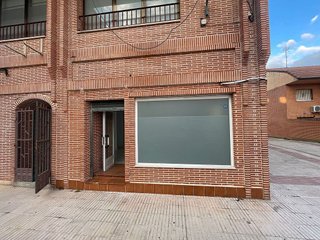 Local comercial en venta en Centro en Azuqueca de Henares