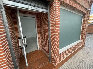Local comercial en venta en Centro en Azuqueca de Henares