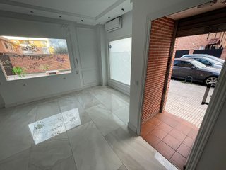 Local comercial en venta en Centro en Azuqueca de Henares