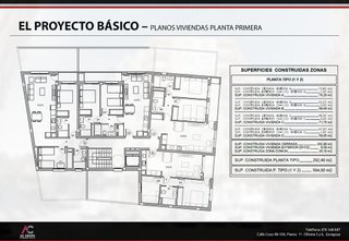 Terreno en venta en La Paz en Zaragoza