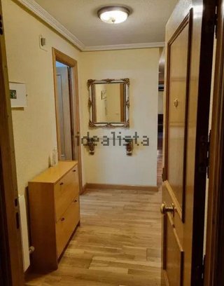 Piso en alquiler en Pizarrales en Salamanca