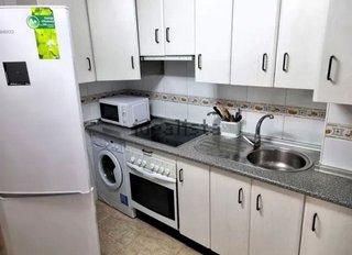 Piso en alquiler en Pizarrales en Salamanca