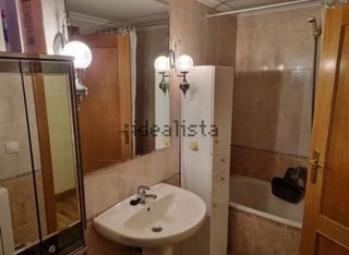 Piso en alquiler en Pizarrales en Salamanca