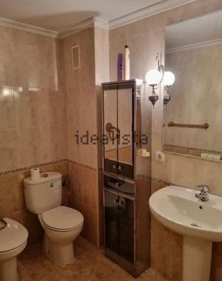 Piso en alquiler en Pizarrales en Salamanca