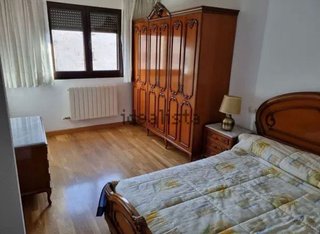 Piso en alquiler en Pizarrales en Salamanca