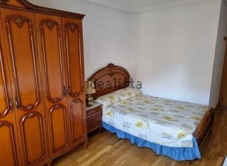 Piso en alquiler en Pizarrales en Salamanca