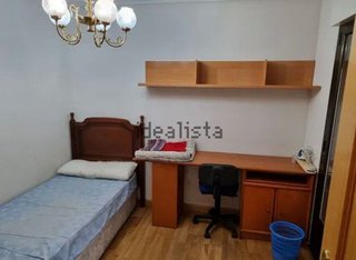 Piso en alquiler en Pizarrales en Salamanca
