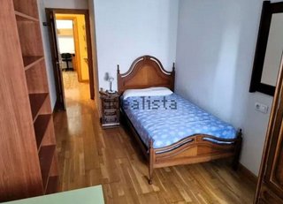 Piso en alquiler en Pizarrales en Salamanca