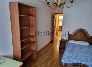 Piso en alquiler en Pizarrales en Salamanca