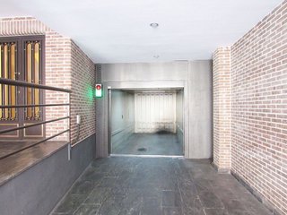Garaje en venta en Valdeacederas en Madrid