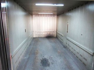 Garaje en venta en Valdeacederas en Madrid