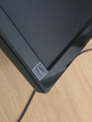 Monitor LG 22 Full HD HDMI DVI VGA