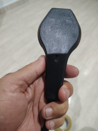 Manómetro de buceo
