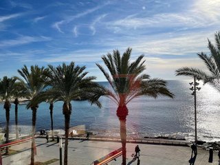 Piso en alquiler en Playa del Cura en Torrevieja