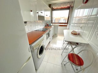 Piso en alquiler en Fuentecillas - Universidades en Burgos