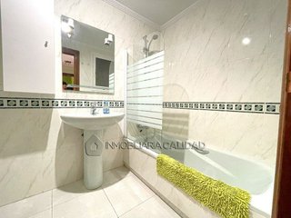 Piso en alquiler en Fuentecillas - Universidades en Burgos