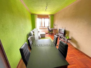 Piso en alquiler en Fuentecillas - Universidades en Burgos