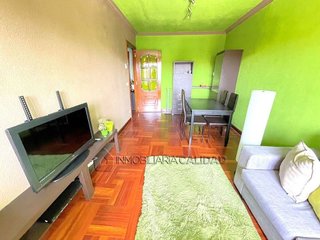 Piso en alquiler en Fuentecillas - Universidades en Burgos