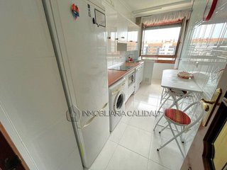 Piso en alquiler en Fuentecillas - Universidades en Burgos