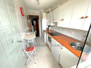 Piso en alquiler en Fuentecillas - Universidades en Burgos