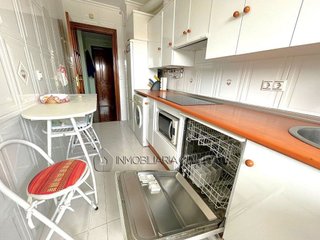 Piso en alquiler en Fuentecillas - Universidades en Burgos