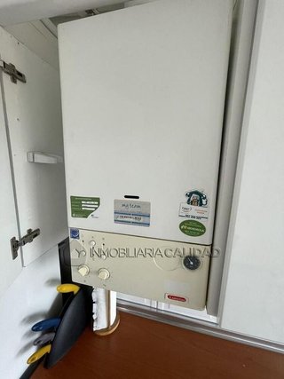 Piso en alquiler en Fuentecillas - Universidades en Burgos
