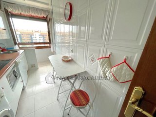 Piso en alquiler en Fuentecillas - Universidades en Burgos