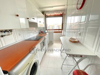 Piso en alquiler en Fuentecillas - Universidades en Burgos
