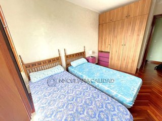 Piso en alquiler en Fuentecillas - Universidades en Burgos