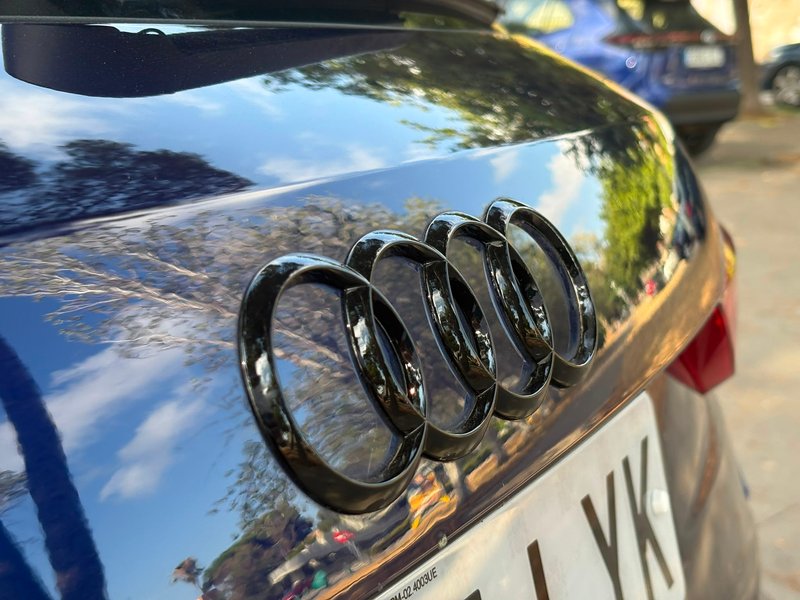 Audi Q3 Advanced 35 TDI 2022, foto 12