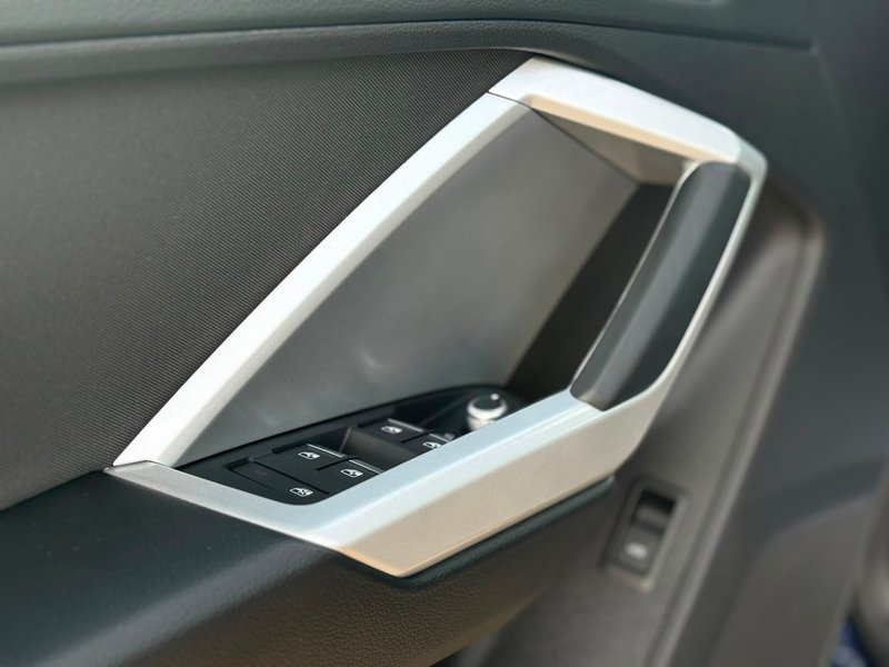 Audi Q3 Advanced 35 TDI 2022, foto 16