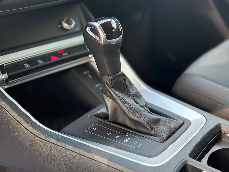 Audi Q3 Advanced 35 TDI 2022, foto 21
