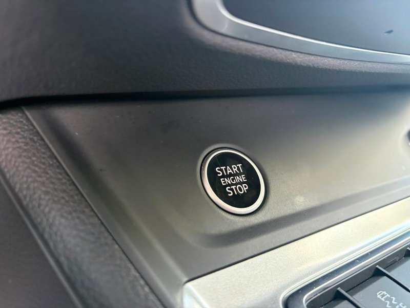 Audi Q3 Advanced 35 TDI 2022, foto 34