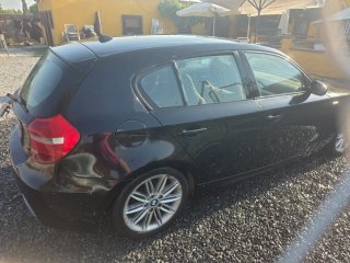 BMW Serie 1 2008