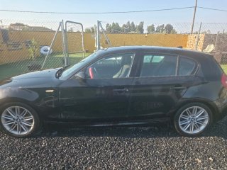 BMW Serie 1 2008