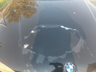 BMW Serie 1 2008