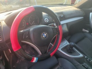 BMW Serie 1 2008
