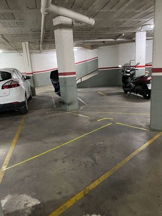 Garaje en venta en Ponent - Set Camins en Igualada