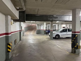 Garaje en venta en Ponent - Set Camins en Igualada