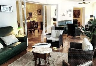 Chalet en alquiler en Valtocado - La Alquería - La Atalaya en Mijas