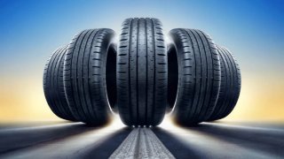 Neumáticos para coche - Varios modelos